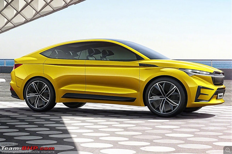 Skoda's electric vehicle portfolio: Hatchback, Coupe SUV & Sports Car-00.jpg