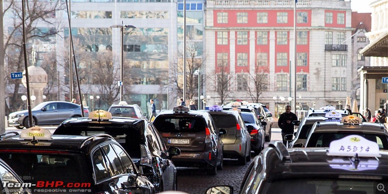 Norway to install *wireless* charging infra for electric taxis-taxi.jpg