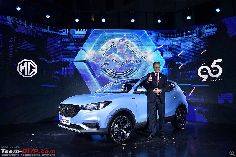 India-bound MG eZS electric SUV unveiled. Edit: Launched at 19.88 lakh-ezs1.jpg