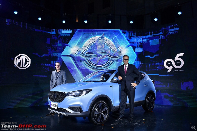 India-bound MG eZS electric SUV unveiled. Edit: Launched at 19.88 lakh-ezs12.jpg