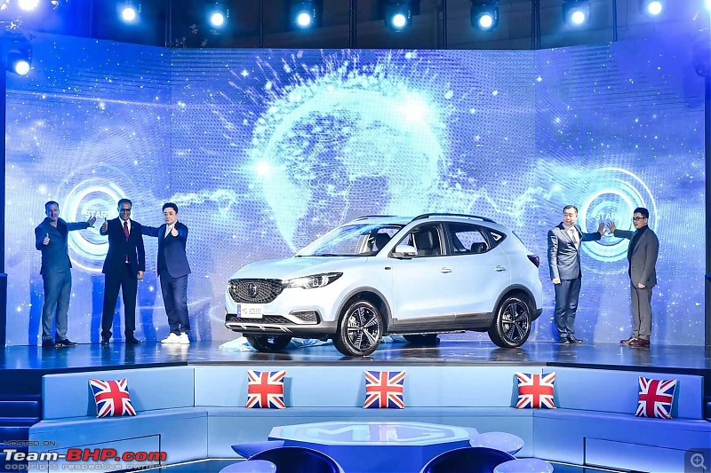 India-bound MG eZS electric SUV unveiled. Edit: Launched at 19.88 lakh-ezs13.jpg