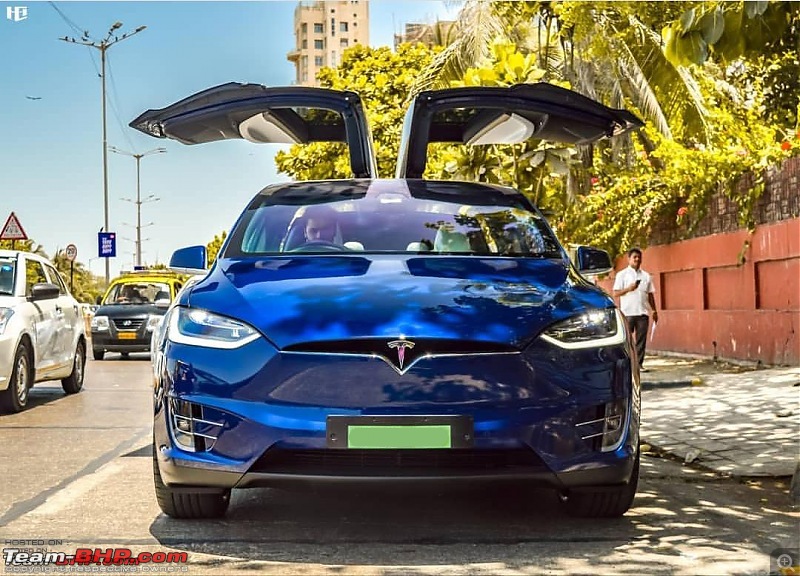 1st Tesla arrives in India - The Model X-img_20190518_150509.jpg