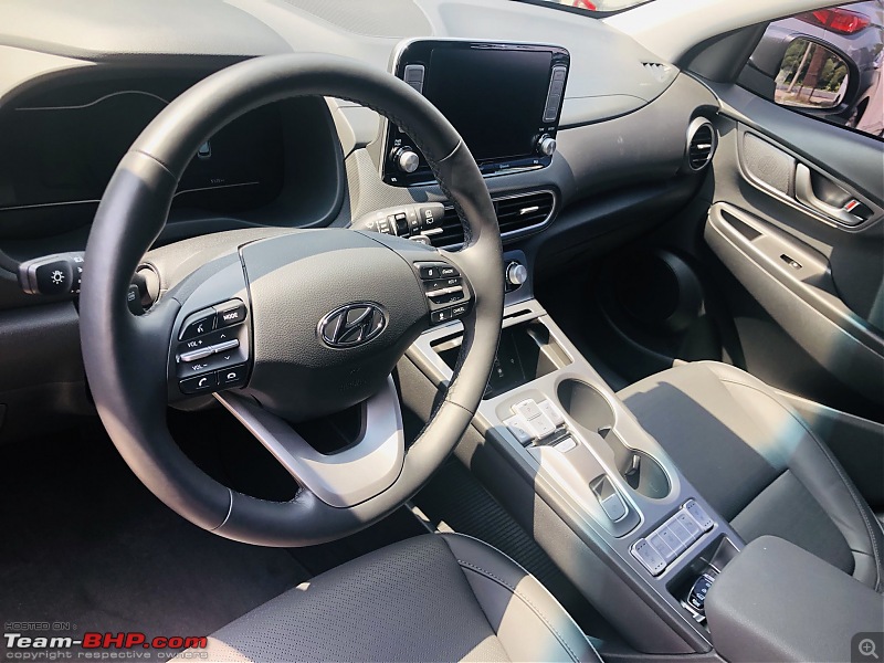 The Hyundai Kona electric SUV, now launched @ 25.3 lakhs-img_20190613_110102.jpg