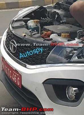 Tata builds a Nexon EV. EDIT: Launched at ₹13.99 lakhs-w1.jpg