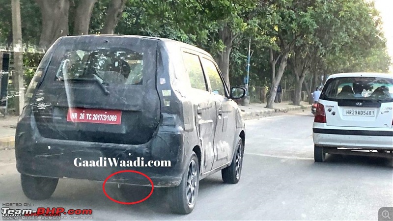 Camouflaged Maruti WagonR spied | Is this the electric version? EDIT: Axed, but testing continues-wagonrnew.jpg