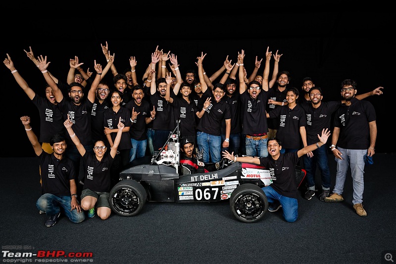 AXLR8R - Single seat electric race car by IIT Delhi students-event1.jpg