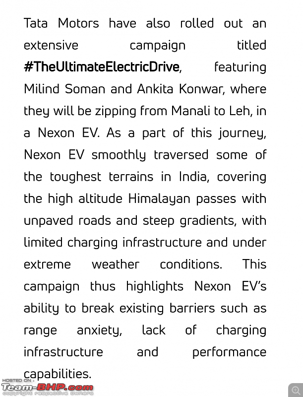 Tata builds a Nexon EV. EDIT: Launched at ₹13.99 lakhs-screenshot_201910031447292.png