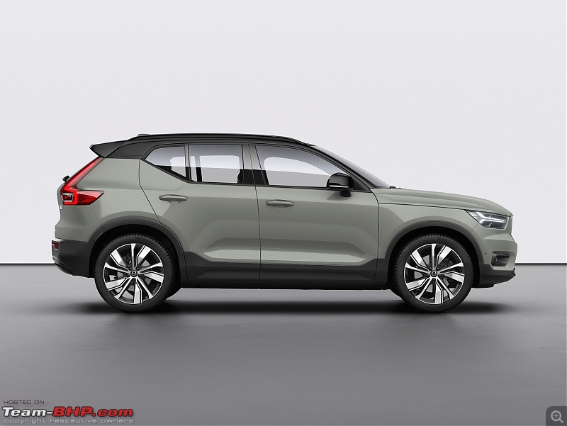 Electric Volvo XC40 to be unveiled on October 16, 2019-37f2b8cbvolvoxc40evrecharge04.jpg