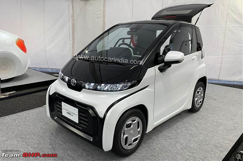 Toyota confirms EV for India! Will be co-developed with Maruti, to share platform with e-WagonR-toyotaultracompactbe1.jpg