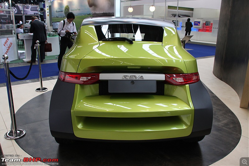 Gen II Reva NXR revealed EDIT : Launching at Frankfurt Motor Show 2009-05revalive.jpg