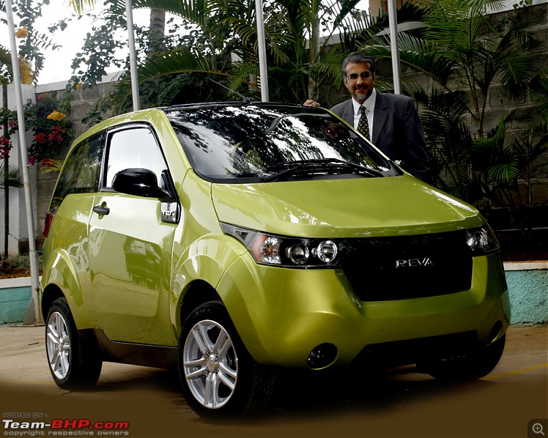 Gen II Reva NXR revealed EDIT : Launching at Frankfurt Motor Show 2009-40093hinxr.jpg