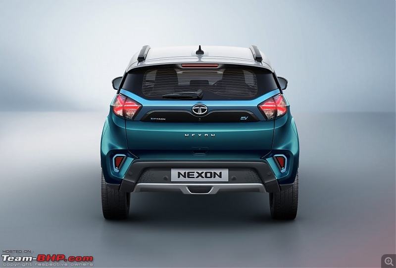 Tata builds a Nexon EV. EDIT: Launched at ₹13.99 lakhs-img20191219wa0013.jpg