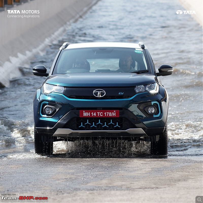 Tata builds a Nexon EV. EDIT: Launched at ₹13.99 lakhs-eoecboyueaeiqx5.jpg