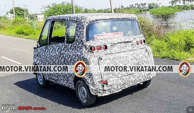 Mahindra Atom electric quadricycle spied testing in Chennai-mahindraatomelectricquadricyclespiedtestlaunchexpo1.jpg