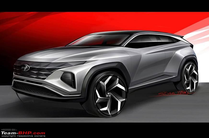 Affordable Hyundai electric SUV coming  in 2022  Team BHP