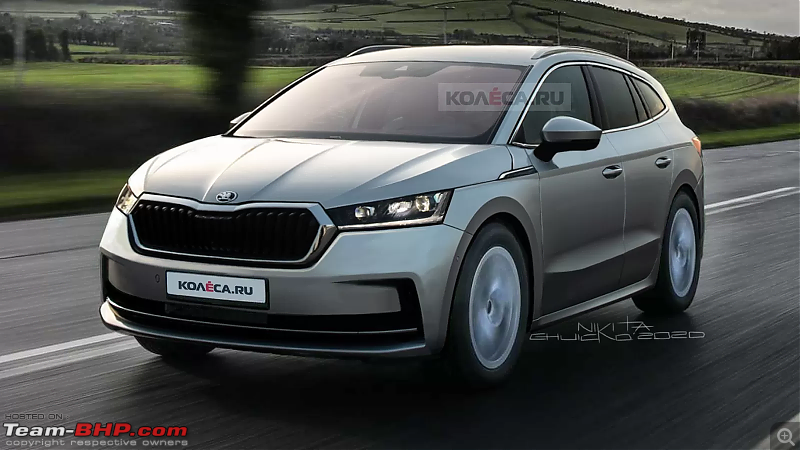 Skoda launches new iV sub-brand for electric vehicles-skodaenyaqfront2jpg.png