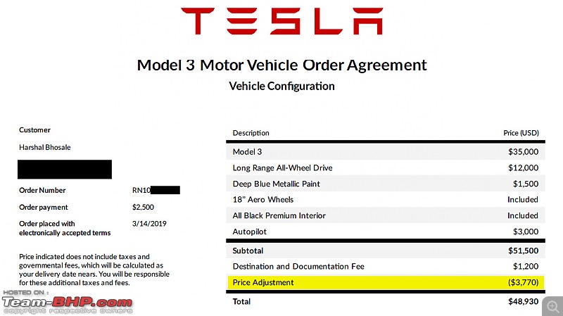 Journeying into the electric future  My Tesla Model 3 Dual Motor Review-3_purchaseagreement.jpg