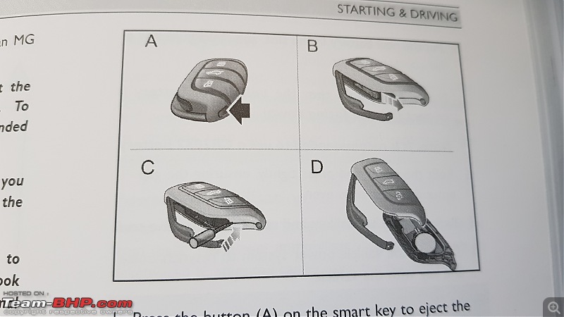 3 Nights & 2 days with the MG ZS EV - Extended Test Drive & Review-fob-key-batter-replacement.jpg