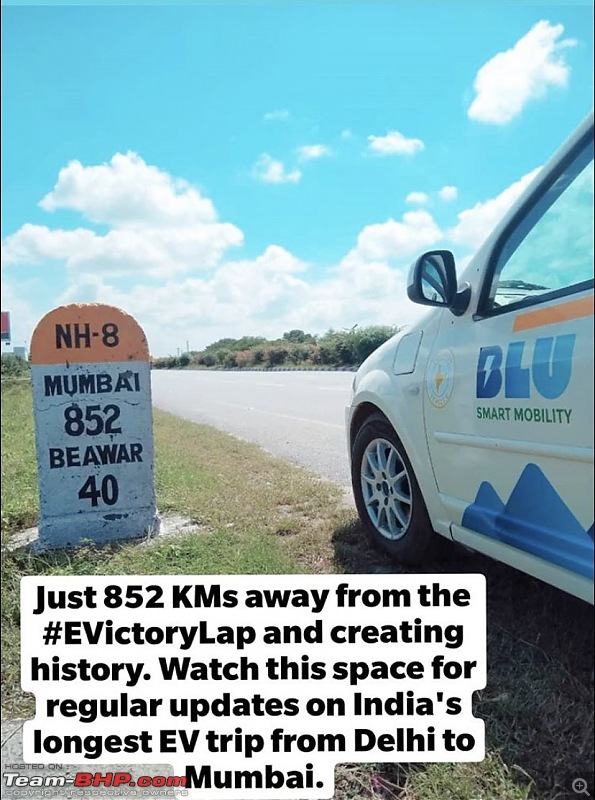 Electric Mahindra Verito to drive from Delhi to Mumbai-20200908_171844.jpg