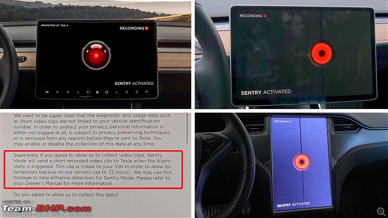 Journeying into the electric future  My Tesla Model 3 Dual Motor Review-hmi25_sentrymode.jpg