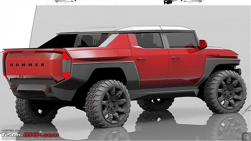 GM to revive Hummer brand with EV pickups, SUVs-2022gmchummerevsketches-5.jpg