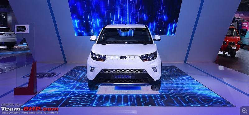 Mahindra working on KUV100 EV. EDIT: Launched at 8.25 lakh-e1.jpg