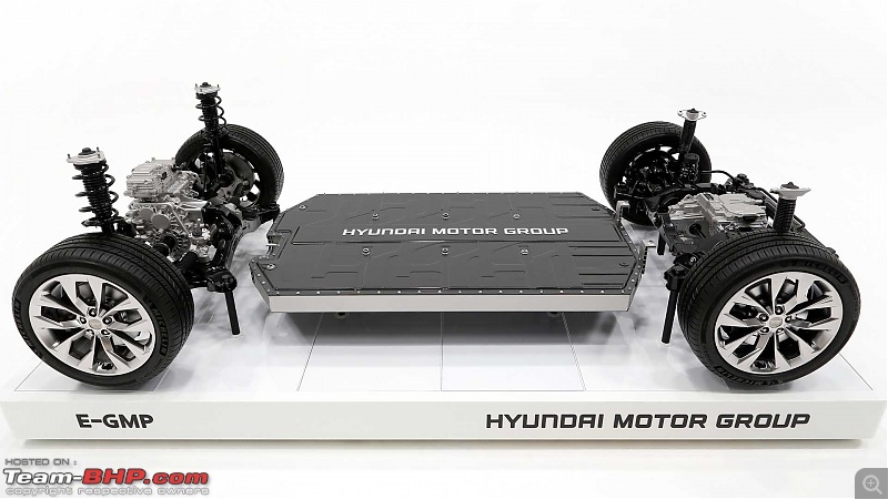 Hyundai Motor Group reveals dedicated EV platform E-GMP-e1.jpg