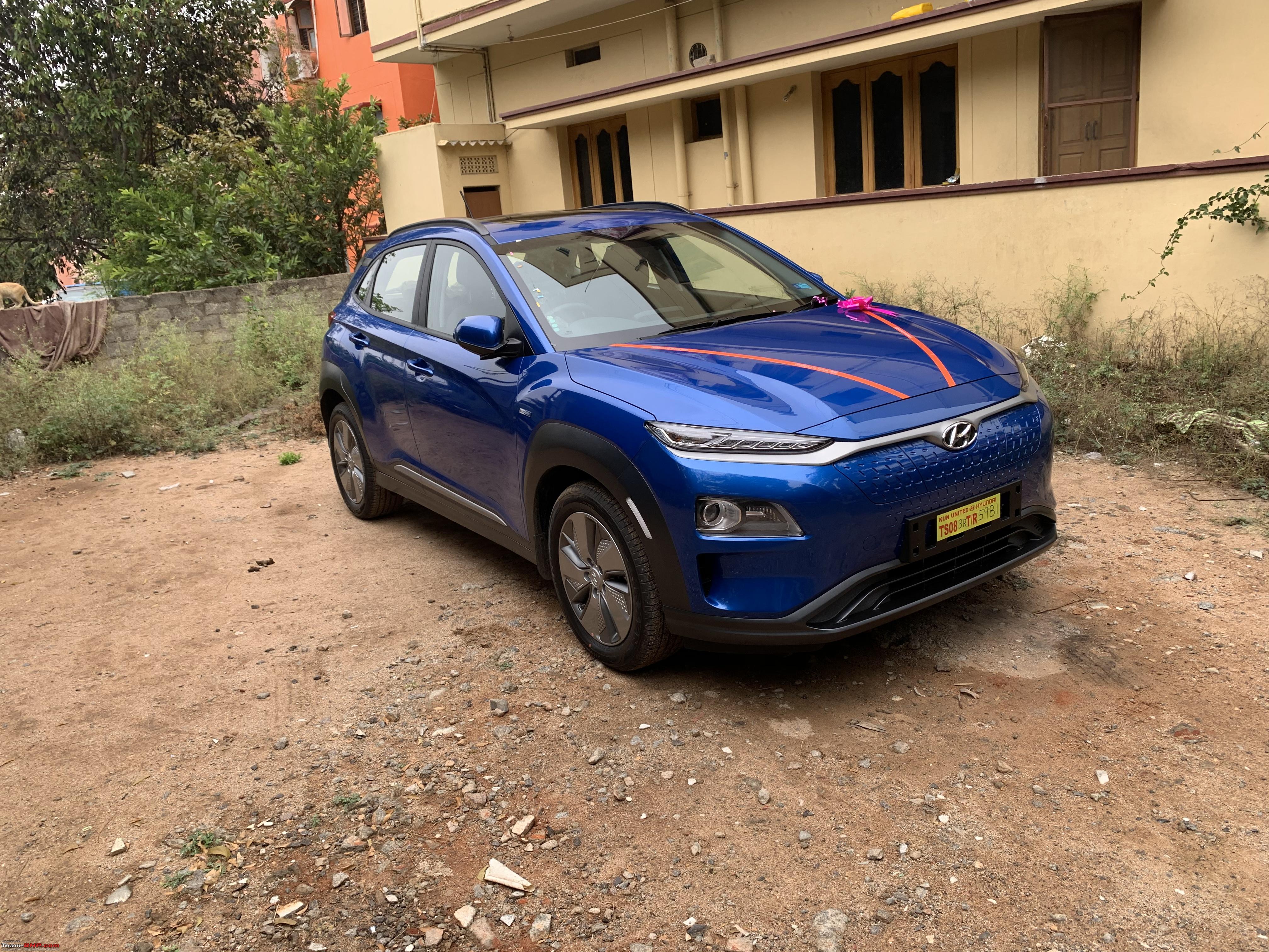 Hyundai Kona Electric An Excellent Car Whose Reputation Has Suffered at the  Hands of…Hyundai, by Tomwalker, ILLUMINATION'S MIRROR
