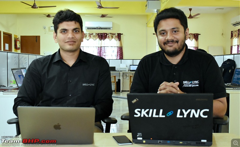 Ansys and Skill Lync to provide free online courses on EVs to Indian students-skilllync.jpg