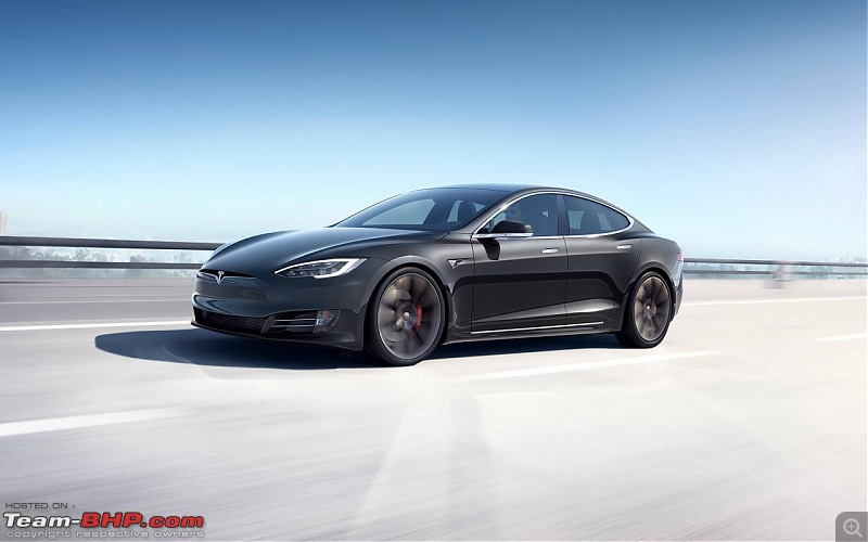 Tesla & other electric cars challenge the dominance of German luxury brands-tesla1.jpg