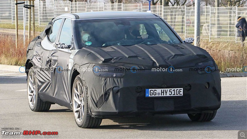 Genesis Electric Crossover spied-genesisevspyshotsfrontclose.jpg