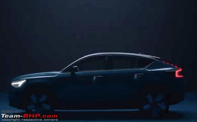 Volvo's coupe-style crossover EV to debut in March 2021-0.jpg