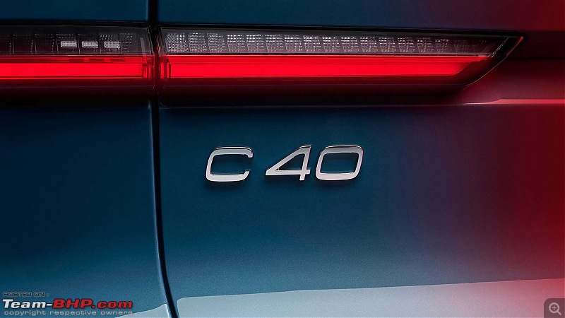 Volvo's coupe-style crossover EV to debut in March 2021-volvoc40recharge-6.jpg