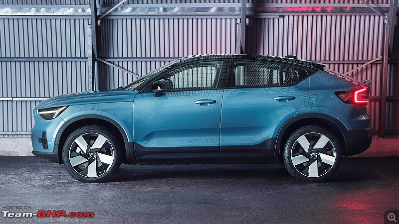 Volvo's coupe-style crossover EV to debut in March 2021-volvoc40recharge-2.jpg