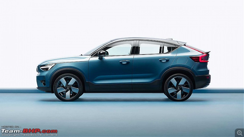 Volvo's coupe-style crossover EV to debut in March 2021-volvoc40recharge-1.jpg