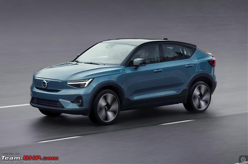Volvo XC40 Recharge Electric SUV, now launched at Rs. 55.90 lakhs-c4.jpg