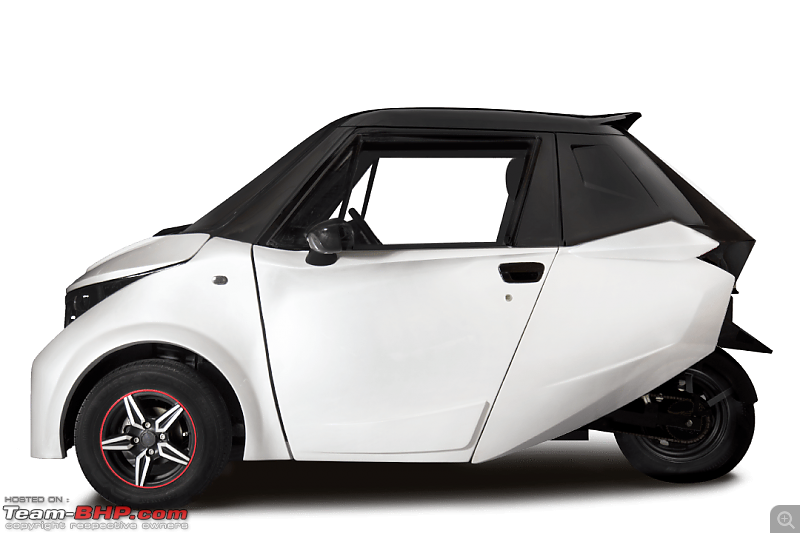 Fun to drive Electric Roadsters with 3-wheels | Would you buy one?-stromr3.png
