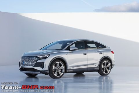 Audi Q4 e-tron SUV to be unveiled on April 14, 2021-2022audiq4etronsportback1091618347076.jpg