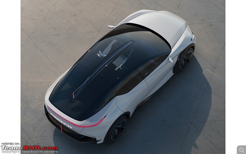 Lexus to launch its first plug-in hybrid & EV by 2022-1635150.jpg