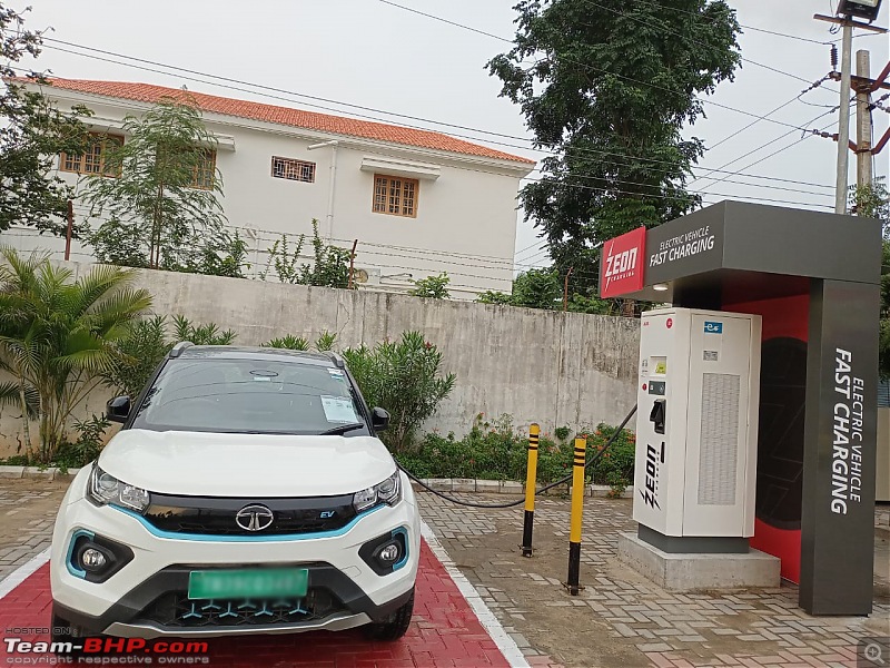 BHPians experience on EV Charging Stations across India (especially non-metros)-20210625_170947.jpg