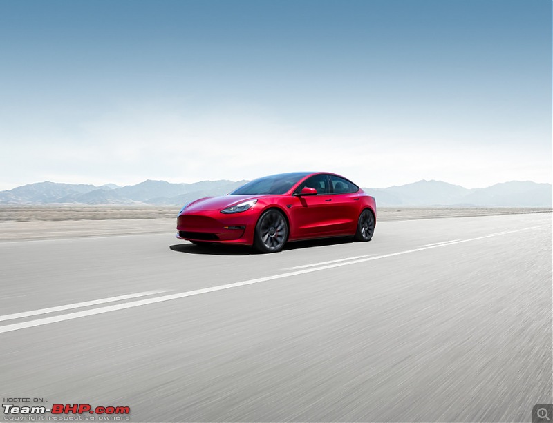 Tesla Model 2 electric hatchback in the works for 2023; to rival the Nissan Leaf-teslamodel3.jpg