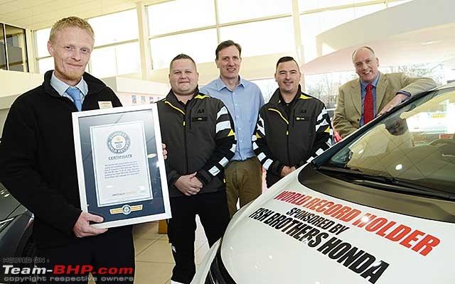 Ford Mustang Mach-E sets new Guinness World Record for EV Efficiency with 10.7 km / kWh-hondaworldrecord.jpg