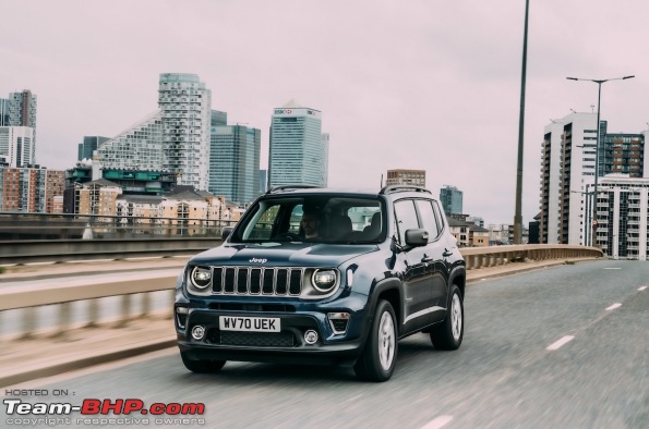 New all-electric compact Jeep SUV in the works; to be positioned below the Renegade-jeeprenegade.jpg