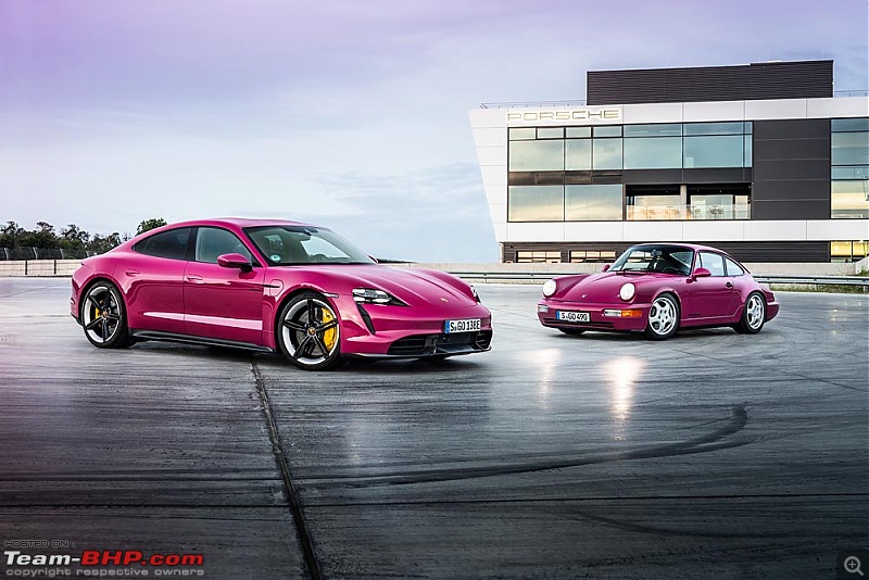 2022 Porsche Taycan update offers improved range & new colour options-2022porschetaycan2.jpg