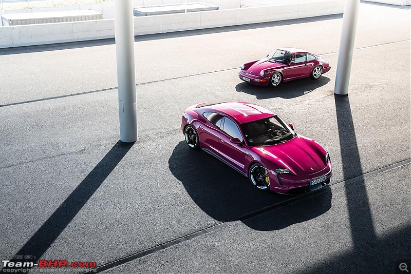 2022 Porsche Taycan update offers improved range & new colour options-2022porschetaycan3.jpg