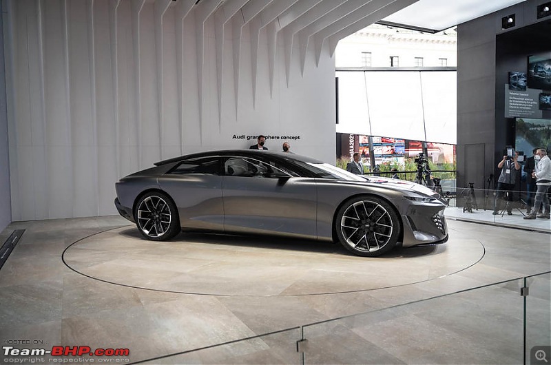 Audi Grand Sphere concept teased; to preview the design for the brand's A8 successor-audi744.jpg