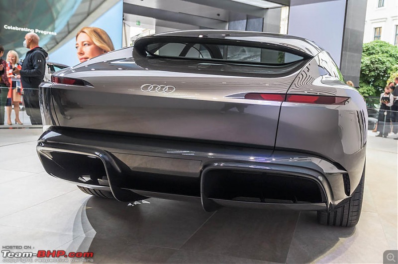 Audi Grand Sphere concept teased; to preview the design for the brand's A8 successor-audi742.jpg