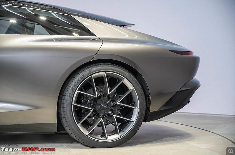 Audi Grand Sphere concept teased; to preview the design for the brand's A8 successor-audi741.jpg