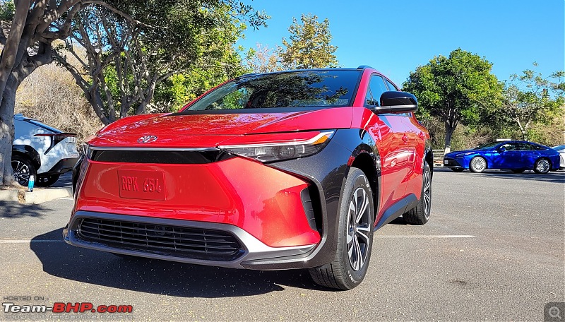 Toyota bZ4X electric SUV concept unveiled-2023toyotabz4x49.jpg