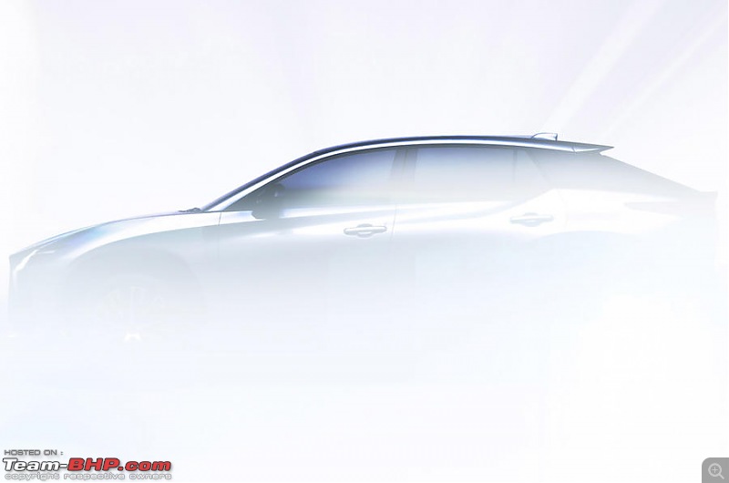 Lexus to launch its first plug-in hybrid & EV by 2022-99lexusrzteaserside.jpg